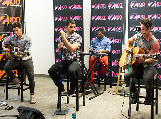 Jonas Brothers Jonas Brothers